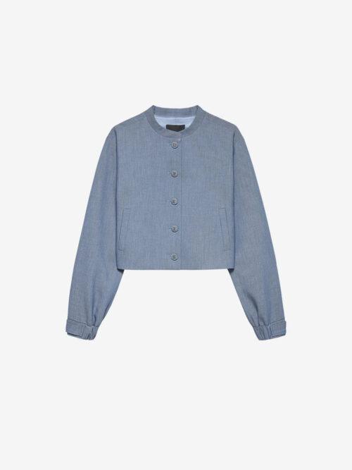 NIKKIE PARISA JACKET