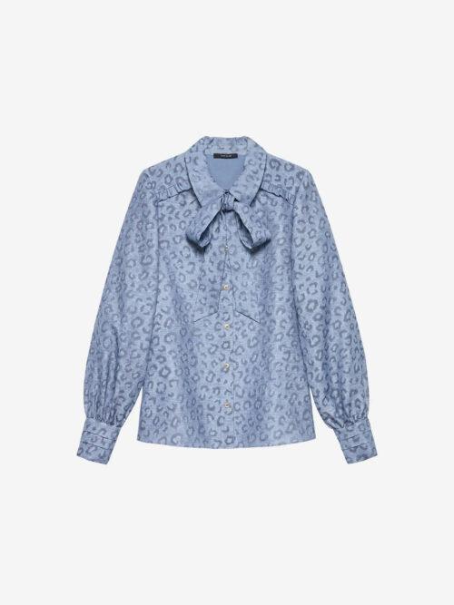 NIKKIE PRAGUES LEOPARD