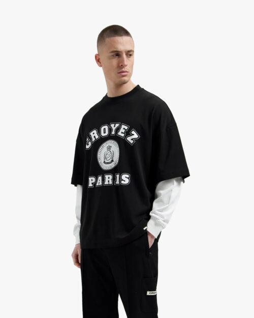 CROYEZ BOUCLIER LONGSLEEVE