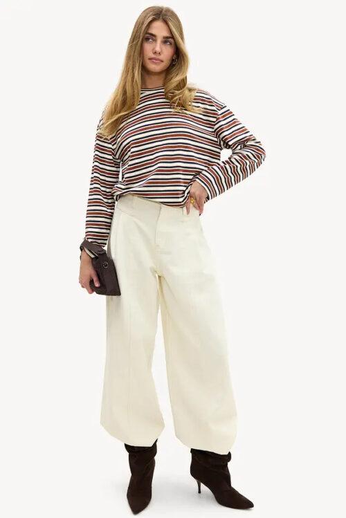 LOAVIES ENDLESS SUMMER LOVE - WHITE