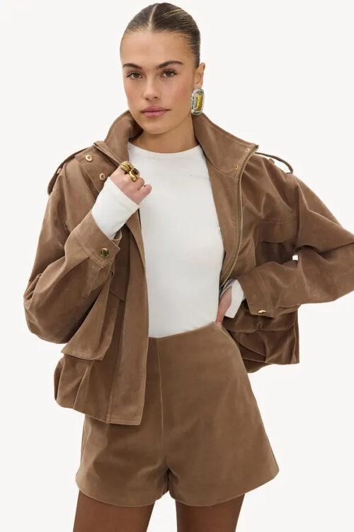 LOAVIES STAY AWAKE - BEIGE