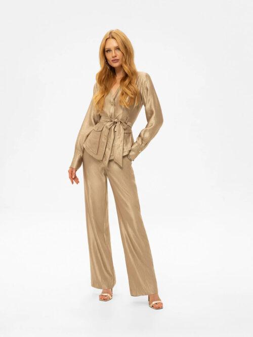 NIKKIE PORLAMAR PANTS