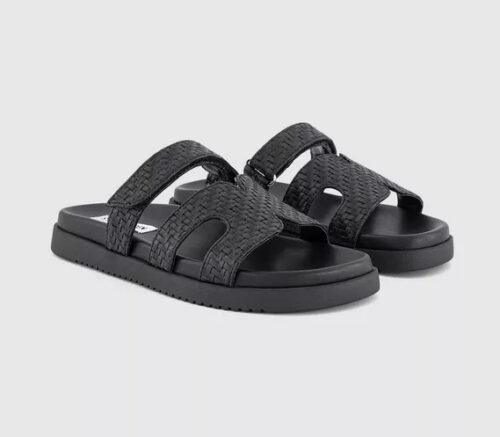 STEVE MADDEN MISSILE