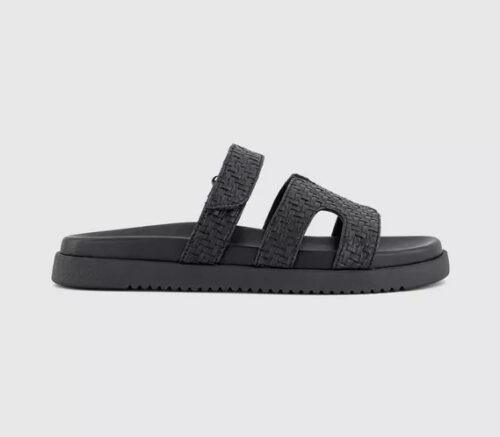 STEVE MADDEN MISSILE