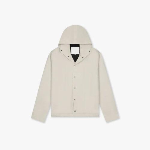 CROYEZ ATELIER WINDBREAKER
