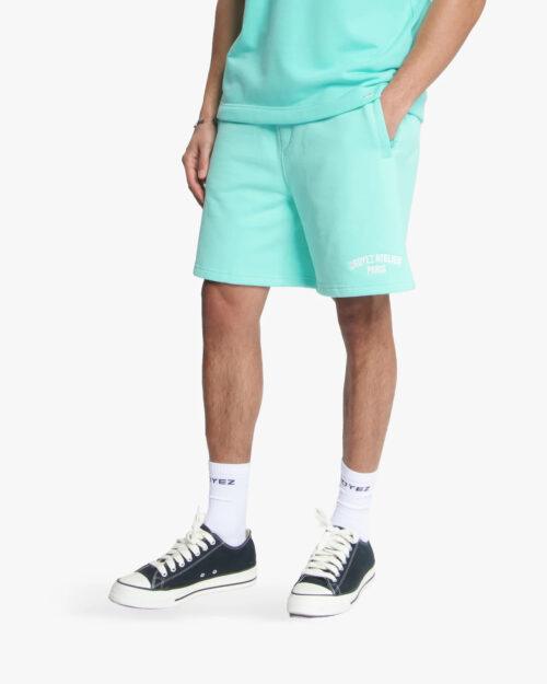 CROYEZ HEAVYWEIGHT ATELIER SHORTS