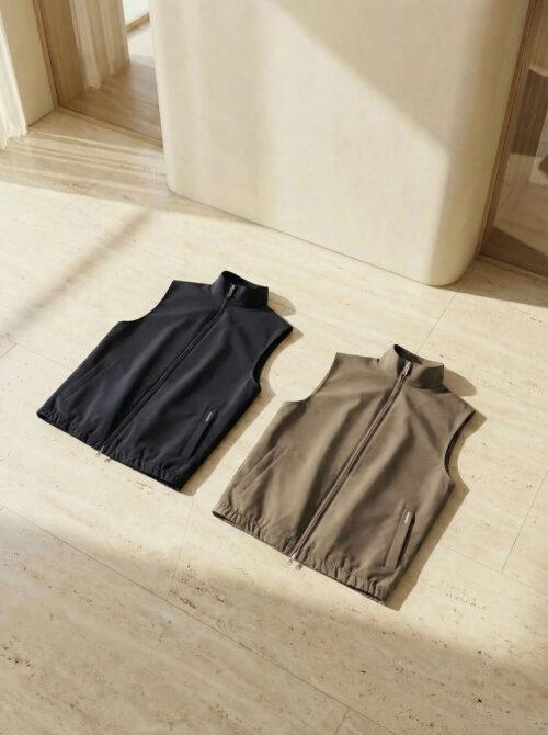 MALELIONS 'PREMIUM' CLEVER GILET