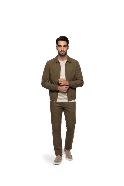 MALELIONS 'PREMIUM' TECH PANTS