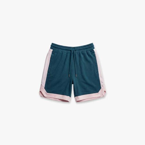 CROYEZ JERSEY SPORT SHORTS
