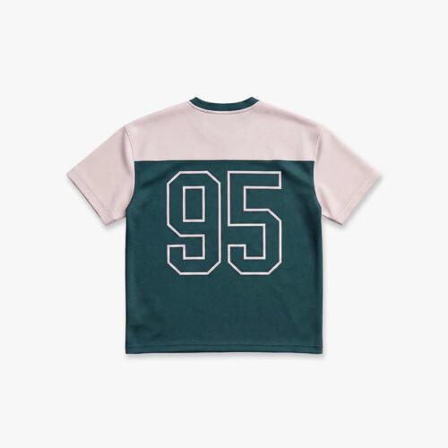 CROYEZ JERSEY SPORT T-SHIRT