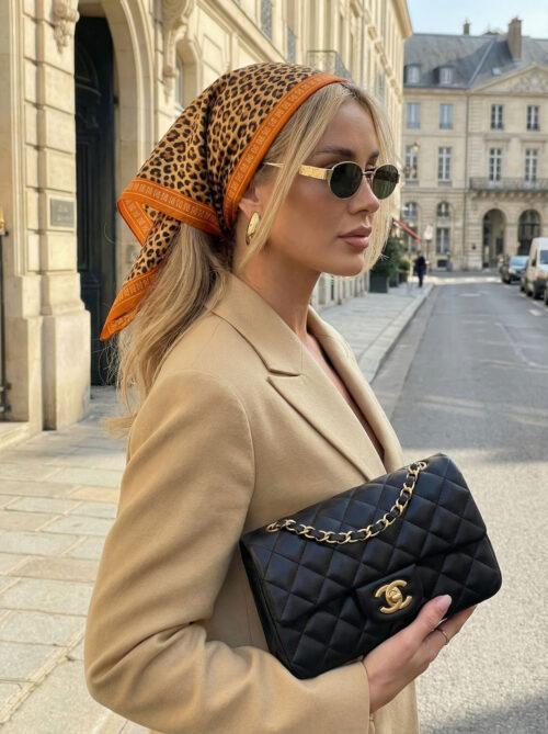 NIKKIE DUTCHIE SCARF