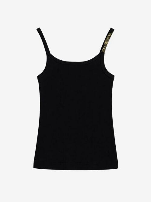 NIKKIE QUESTA RIB TOP