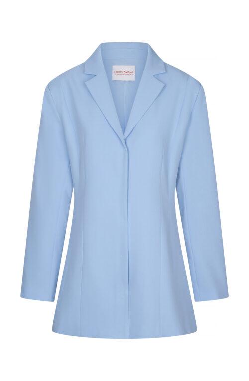STUDIO AMAYA BLUE'S BLAZER
