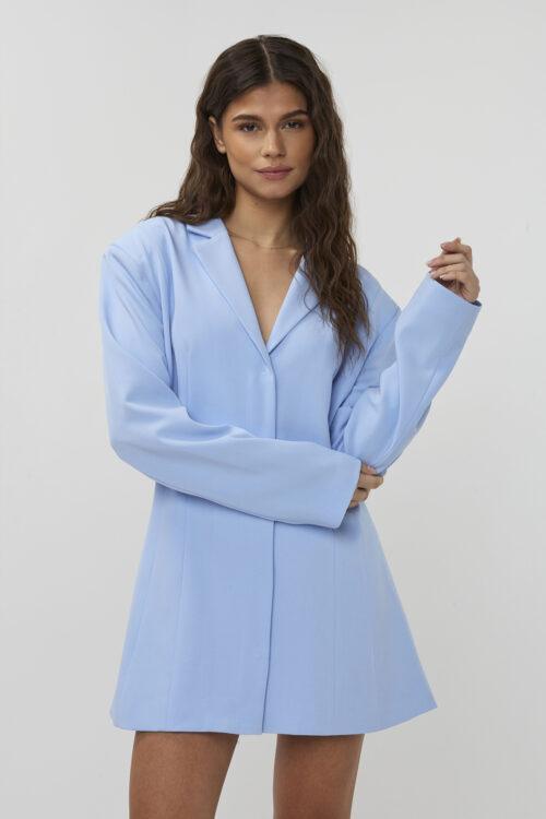 STUDIO AMAYA BLUE'S BLAZER