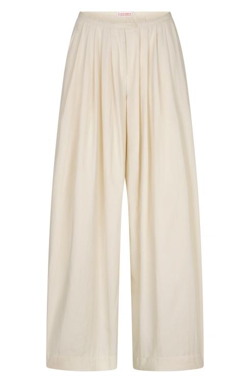 STUDIO AMAYA LOTUS PANTS