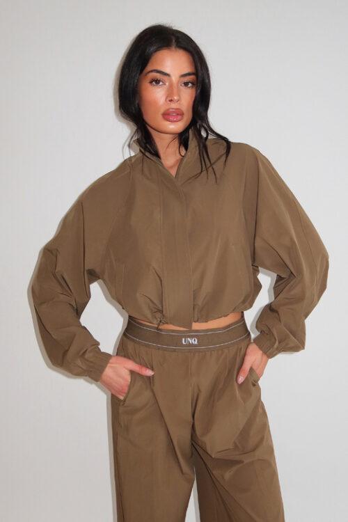 UNIQUE THE LABEL GIGI JACKET