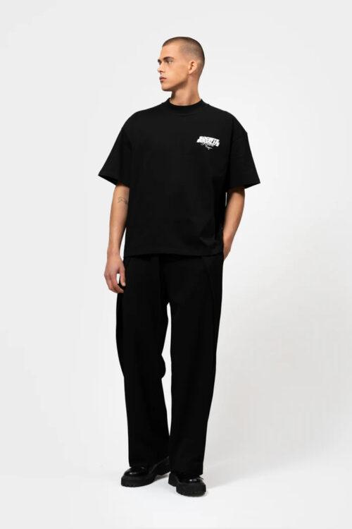 EQUALITÉ SANTI TAILORED PANTS