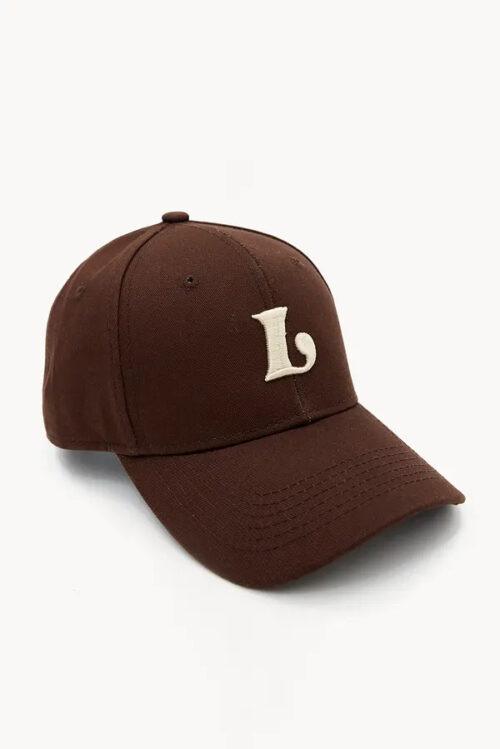 LOAVIES RADIANT ENERGY - BROWN DARK