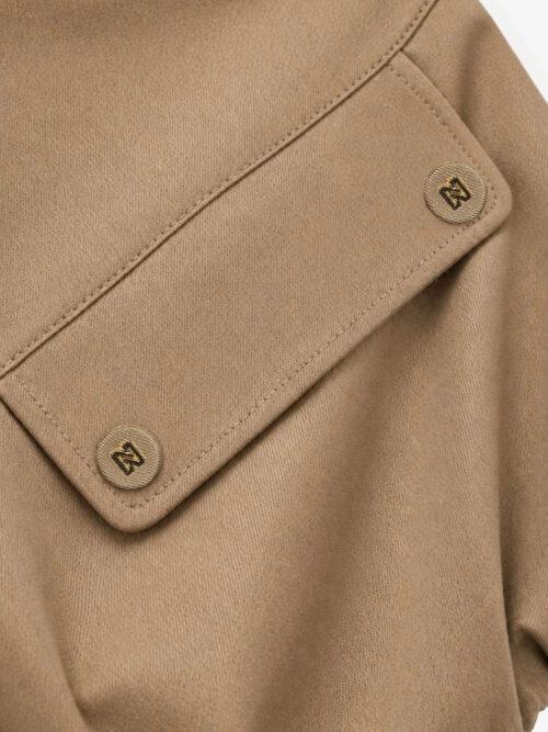 NIKKIE REIMS JACKET
