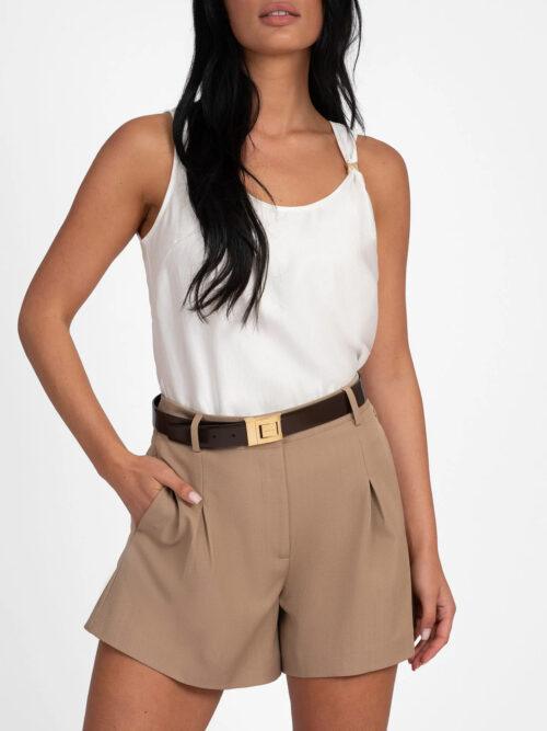 NIKKIE REIMS SHORTS