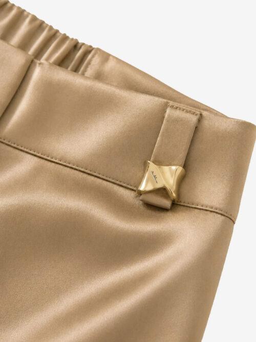 NIKKIE RIBE PANTS