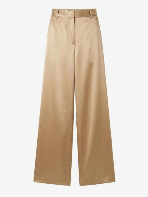 NIKKIE RIBE PANTS