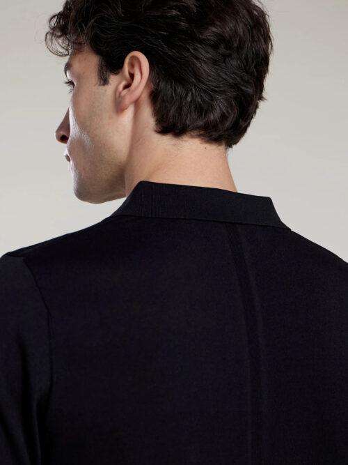 AEDEN NICKOS KNIT