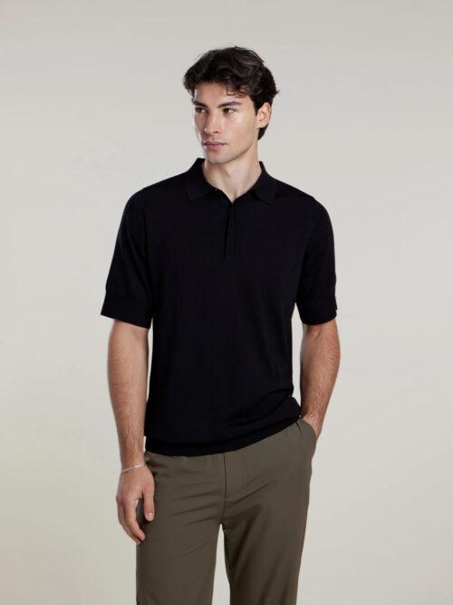 AEDEN NICKOS KNIT