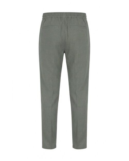 MALELIONS 'PREMIUM' LINEN PANTS