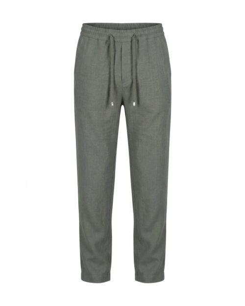 MALELIONS 'PREMIUM' LINEN PANTS