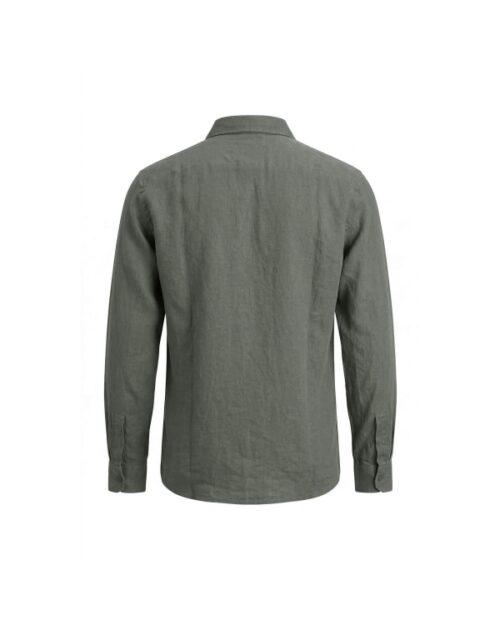 MALELIONS 'PREMIUM' LINEN SHIRT