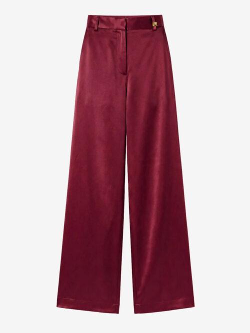NIKKIE RIBE PANTS