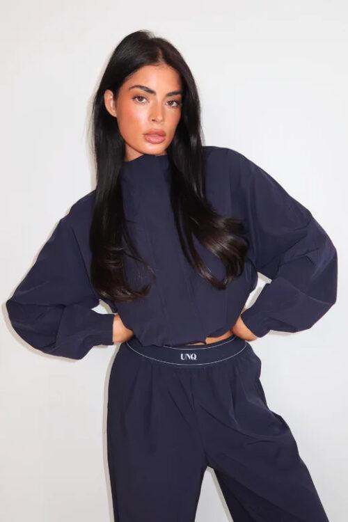 UNIQUE THE LABEL GIGI JACKET