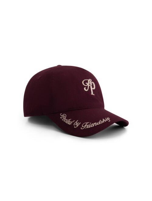 PURE PATH INITIALS CAP