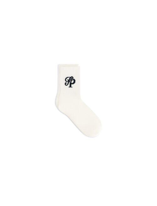 PURE PATH INITIALS SOCKS
